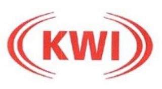 KWI logo