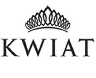 KWIAT logo