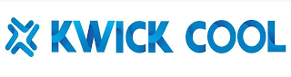 KWICK COOL logo