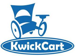 KWICKCART logo