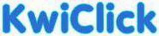 KWICLICK logo
