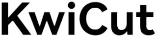 KWICUT logo