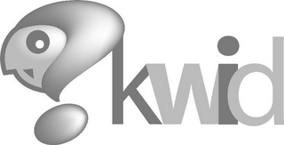 KWID logo