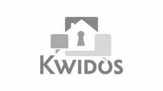 KWIDOS logo