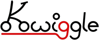 KWIGGLE logo