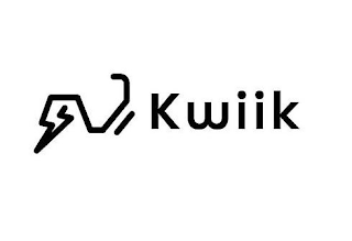 KWIIK logo