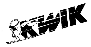 KWIK logo