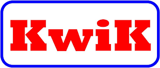 KWIK logo