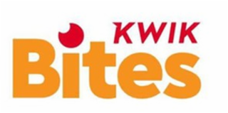 KWIK BITES logo