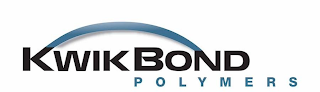 KWIK BOND POLYMERS logo