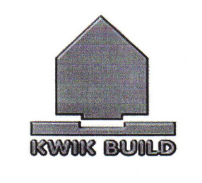 KWIK BUILD logo