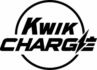 KWIK CHARGE
