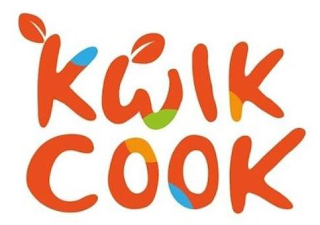 KWIK COOK logo