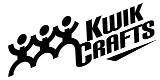 KWIK CRAFTS logo