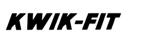 KWIK-FIT logo