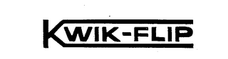 KWIK-FLIP logo