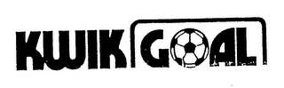 KWIK GOAL logo