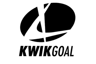 KWIK GOAL logo