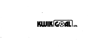 KWIK GOAL LTD. logo