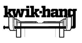 KWIK-HANG logo