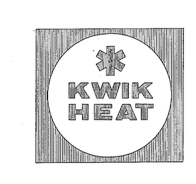 KWIK HEAT logo