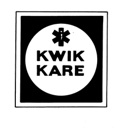 KWIK KARE