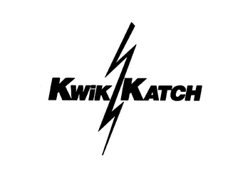 KWIK KATCH logo
