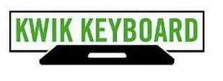 KWIK KEYBOARD logo