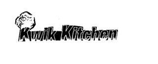 KWIK KITCHEN