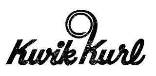 KWIK KURL logo