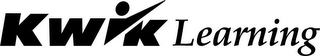 KWIK LEARNING logo