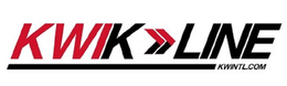 KWIK LINE KWINTL.COM logo