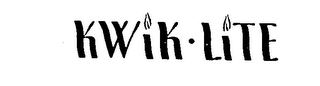 KWIK LITE logo