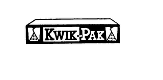 KWIK-PAK logo