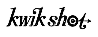 KWIK SHOT logo