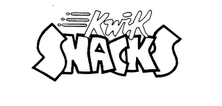 KWIK SNACKS