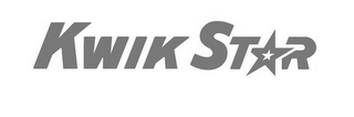 KWIK STAR logo