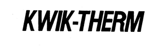 KWIK-THERM logo