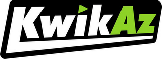 KWIKAZ logo