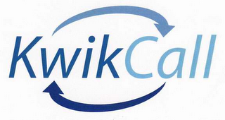 KWIKCALL logo