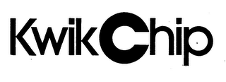 KWIKCHIP logo