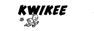 KWIKEE logo