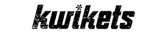 KWIKETS logo
