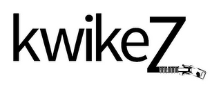 KWIKEZ logo