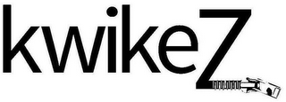 KWIKEZ logo