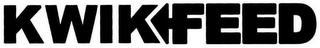 KWIKFEED logo