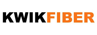KWIKFIBER logo