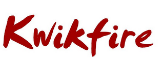 KWIKFIRE logo