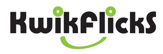 KWIKFLICKS logo