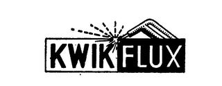 KWIKFLUX logo